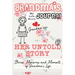 Grandma's Journal - Her Untold Story: Stories, Memories and Moments of Grandma's Life: A Guided Memory Journal