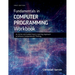 Fundamentals in Computer Programming Workbook: An Active and Guided Inquiry Learning Approach to Enhance Computational Thinking