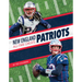 New England Patriots All-Time Greats