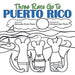Three Rats Go to Puerto Rico