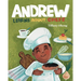 Andrew Learns about Chefs