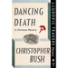 Dancing Death: A Ludovic Travers Mystery