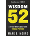 Wisdom 52: A Fifteen-Minute Daily Guide Through Proverbs