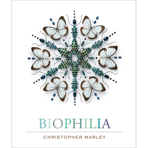 Biophilia: Christopher Marley's Art of Nature