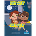 Silly Milly Y La Espeluznante Fiesta de Pijamas (Silly Milly and the Spooky Sleepover) Bilingual Eng/Spa