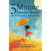 5 Minute Italian Summer Stories for Kids: Short Story Books in Italian and English 1+ years Bilingual Stories Collection for Reading to 2 year olds, 3