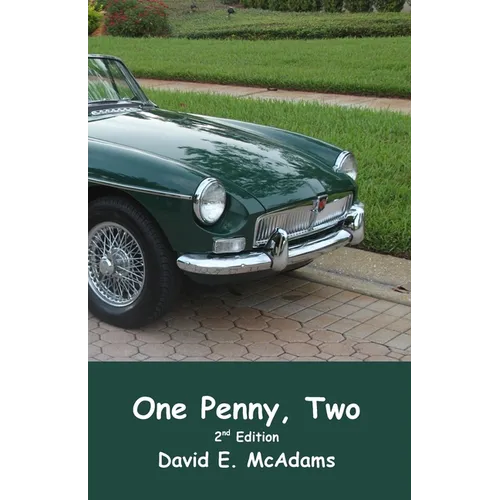 One Penny, Two: How one penny became $41,943.04 in just 23 days.