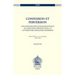 Confession Et Perversion: Une Exploration Psychanalytique Du Discours Pervers Dans La Litterature Francaise Moderne