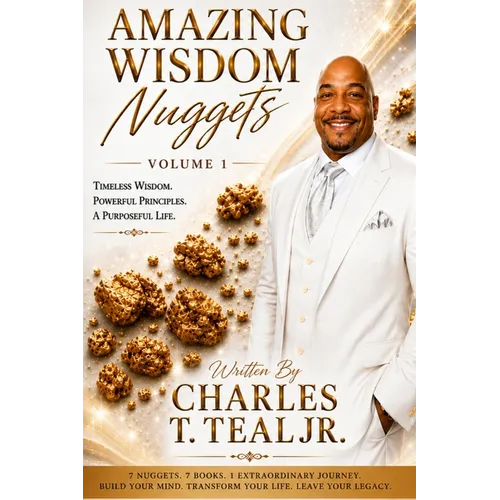Amazing Wisdom Nuggets - Volume 1