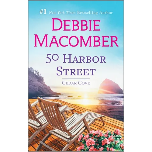 50 Harbor Street