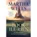 The Book of Ile-Rien: The Element of Fire & the Death of the Necromancer - Updated and Revised Edition