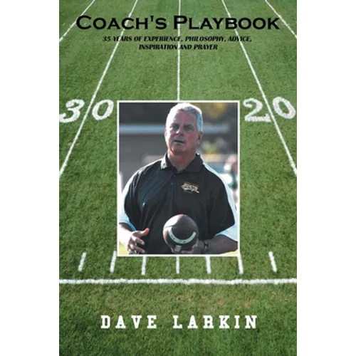 Coach's Playbook