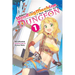 Reborn as a Vending Machine, I Now Wander the Dungeon, Vol. 1 (Light Novel)