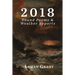 2018: Found Poems & Weather Reports