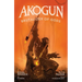 Akogun: Brutalizer of Gods