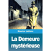 La Demeure mystérieuse