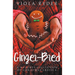 Ginger-Bred: A Collection of Christmas Erotica