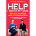 Help I S*xted My Boss: A Hilarious Guide to Avoiding Life's Awkward Moments