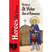 The Life of Saint Victor Son of Romanus