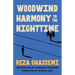 Woodwind Harmony in the Nighttime