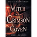 Witch of the Crimson Coven