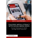 Teaching Media Literacy with Social Media News: Practical Techniques for Middle and High School Classrooms