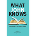 What John Knows: Storytelling in the Fourth Gospel