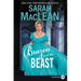Brazen and the Beast: The Bareknuckle Bastards Book II
