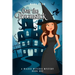Over the Broomstick