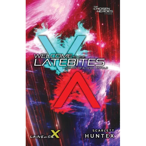 Welcome to the LateBites: Legends of a Hero Unfold