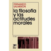 La Filosofia y Las Actitudes Morales