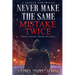 Never Make the Same Mistake Twice