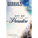 Spy Op a Taste of Paradise