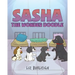 Sasha the Wonder Doodle