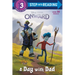 A Day with Dad (Disney/Pixar Onward)