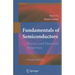 Fundamentals of Semiconductors: Physics and Materials Properties