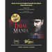 Dual Mania: Music from the Original Soundtrack Album - Piano/Guitar/Chords - Sheet Music Book
