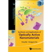 Synthesis and Applications of Optically Active Nanomaterials