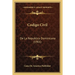 Codigo Civil: De La Republica Dominicana (1901)
