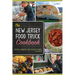 The New Jersey Food Truck Cookbook