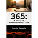 365: A Year of Screenwriting Tips