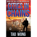 Cities in Chains: An Apocalyptic LitRPG