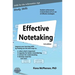 Effective Notetaking