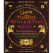 The Creative Game Master's Trivia & Activity Book: Test Your Knowledge and Uncover Mind-Blowing Facts about Dungeons & Dragons