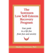 The Sorensen Low Self Esteem Recovery Program: Your guide to a life free of fear and anxiety