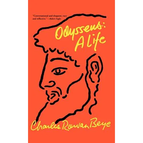 Odysseus: A Life
