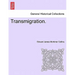 Transmigration.