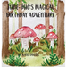 June-Bug's Magical Birthday Adventure