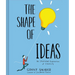 The Shape of Ideas: An Illustrated Exploration of Creativity