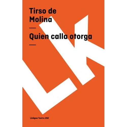 Quien calla otorga